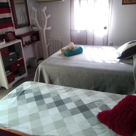 Apartamento Arbol De Vida - Cerca Estadio Cartuja Sewilla Zewnętrze zdjęcie