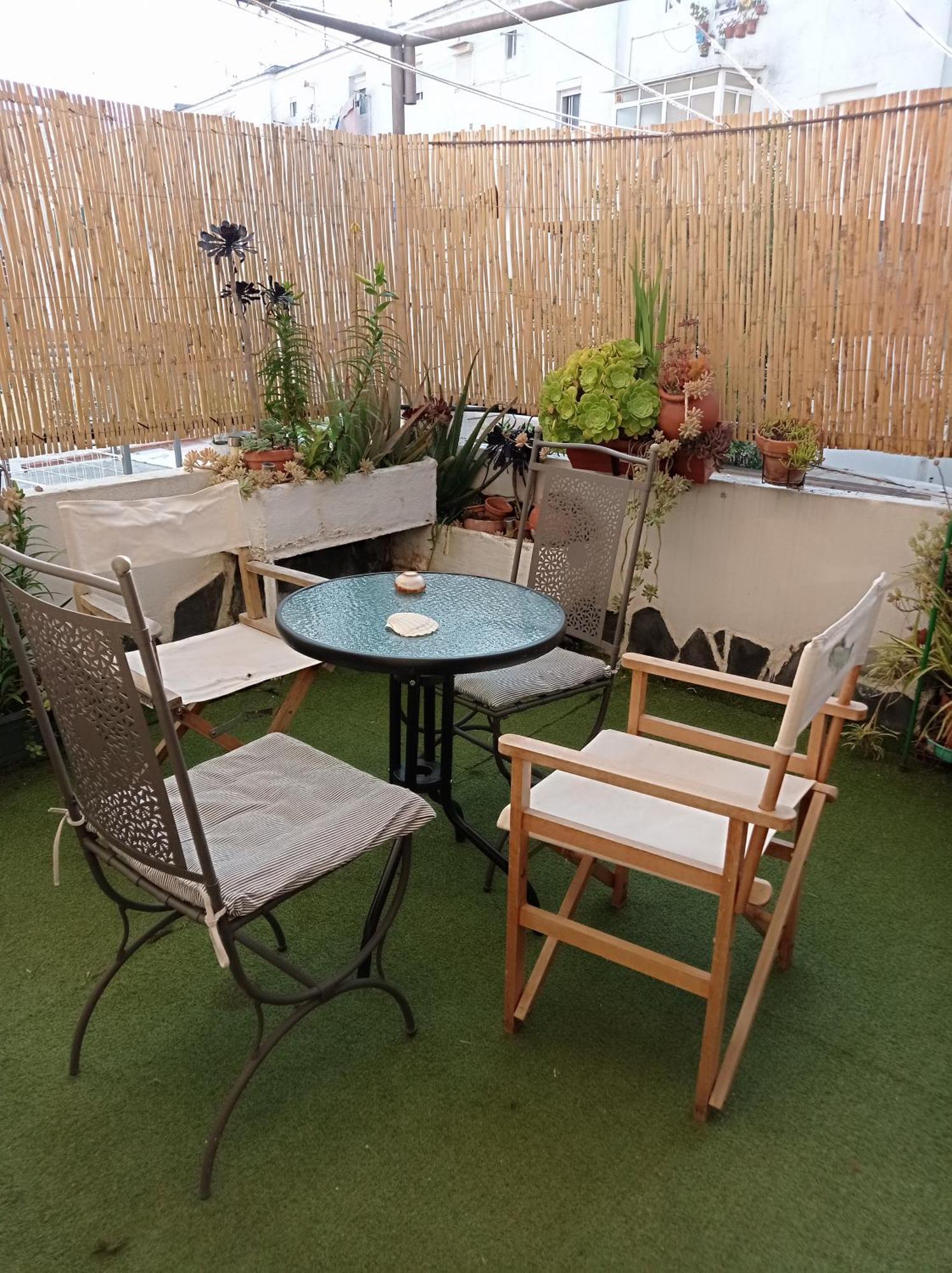Apartamento Arbol De Vida - Cerca Estadio Cartuja Sewilla Zewnętrze zdjęcie